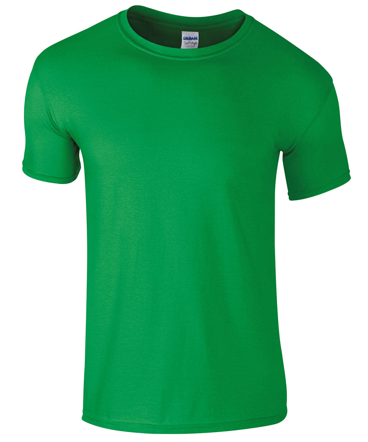 Classic Youth Ringspun T-Shirt - Youth Fit - GILDAN