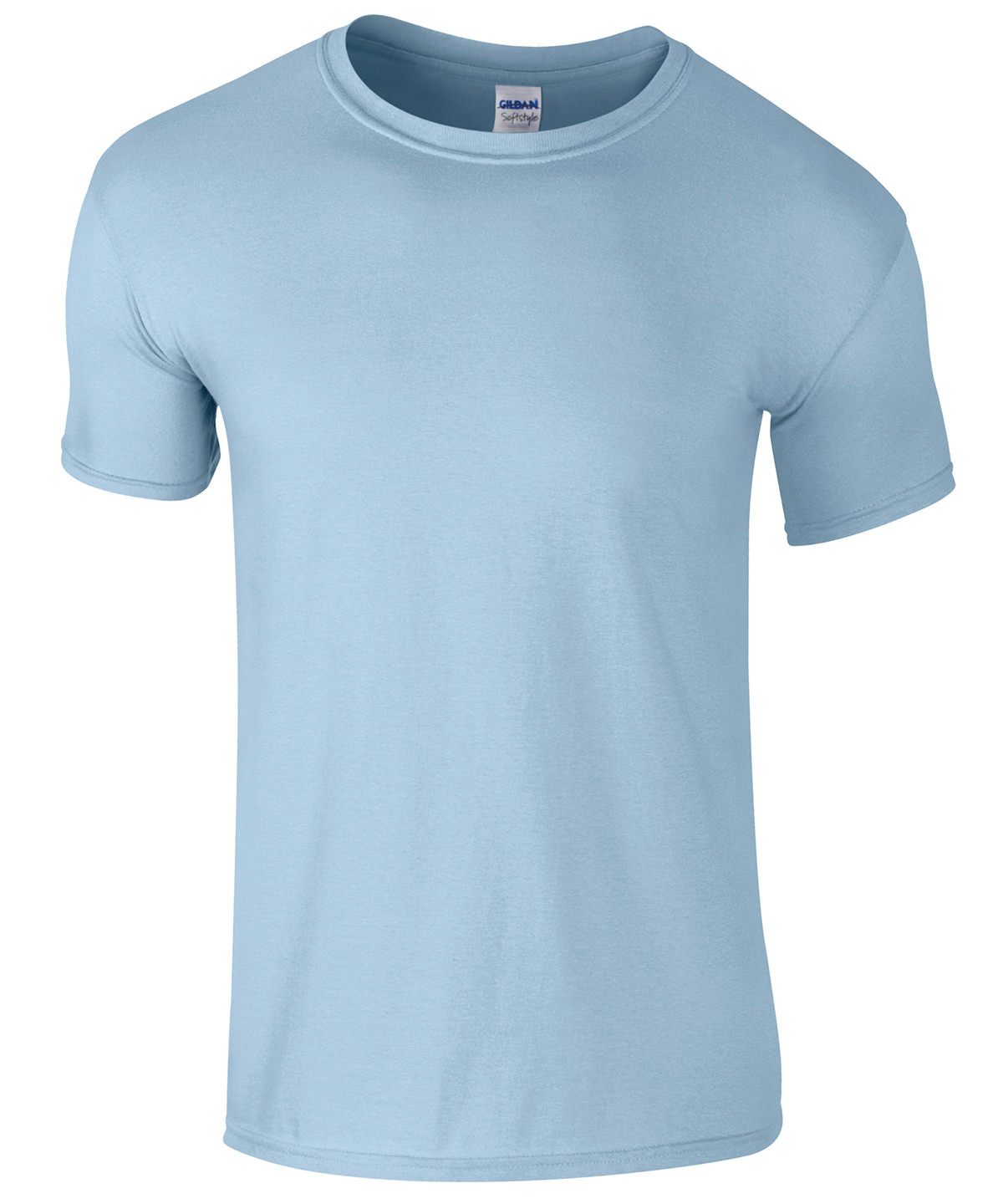 Classic Youth Ringspun T-Shirt - Youth Fit - GILDAN