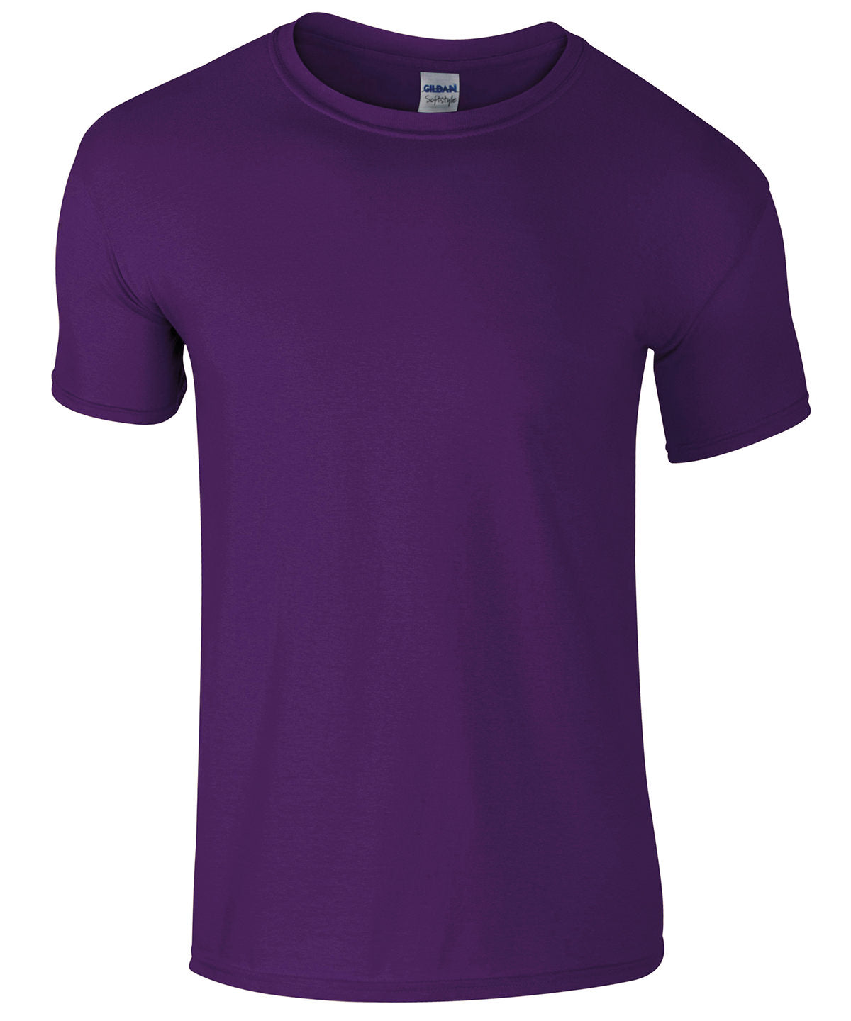 Classic Youth Ringspun T-Shirt - Youth Fit - GILDAN