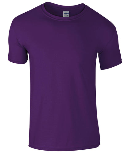 Classic Youth Ringspun T-Shirt - Youth Fit - GILDAN