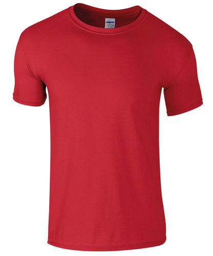 Classic Youth Ringspun T-Shirt - Youth Fit - GILDAN