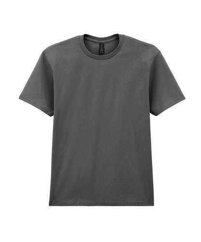 Classic Midweight T-Shirt - Adult Fit - GILDAN
