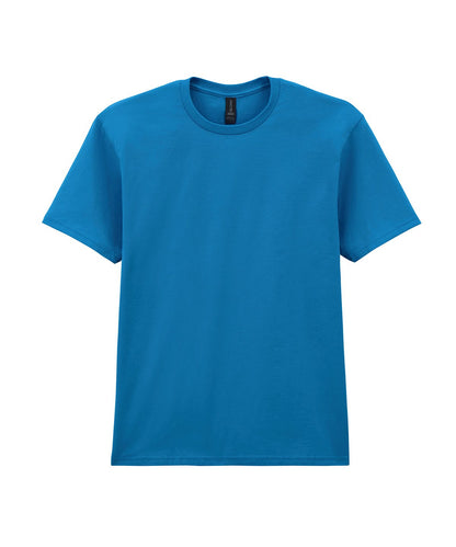 Classic Midweight T-Shirt - Adult Fit - GILDAN