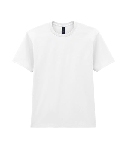 Classic Midweight T-Shirt - Adult Fit - GILDAN