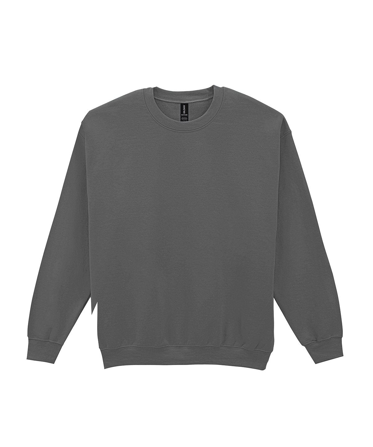 Gildan Heavy Blend Adult Crew Neck Sweatshirt