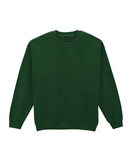 Gildan Heavy Blend Adult Crew Neck Sweatshirt