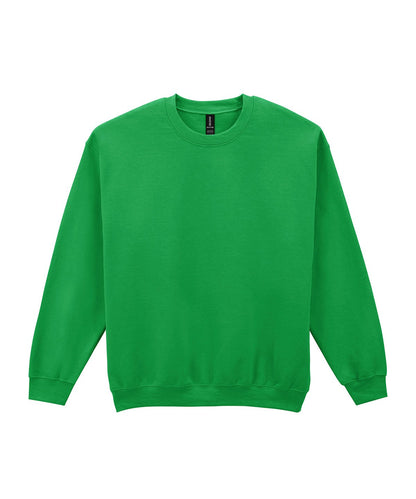 Gildan Heavy Blend Adult Crew Neck Sweatshirt