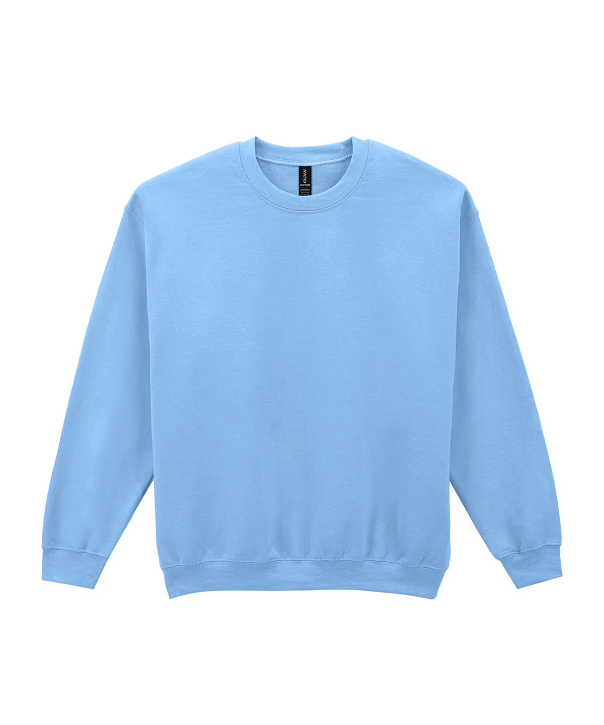 Gildan Heavy Blend Adult Crew Neck Sweatshirt