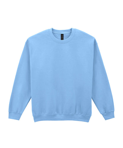 Gildan Heavy Blend Adult Crew Neck Sweatshirt