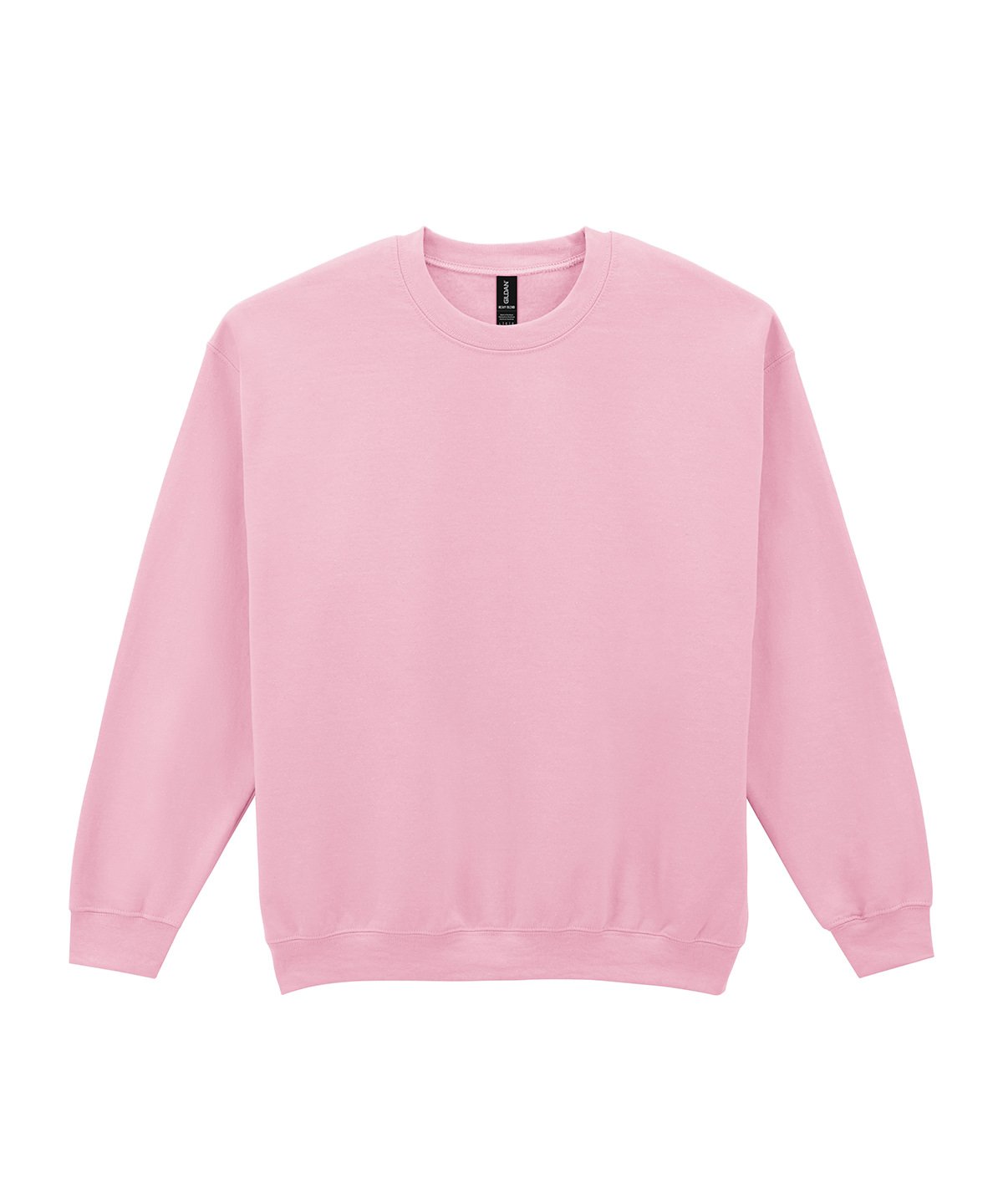 Gildan Heavy Blend Adult Crew Neck Sweatshirt