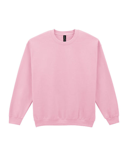 Gildan Heavy Blend Adult Crew Neck Sweatshirt