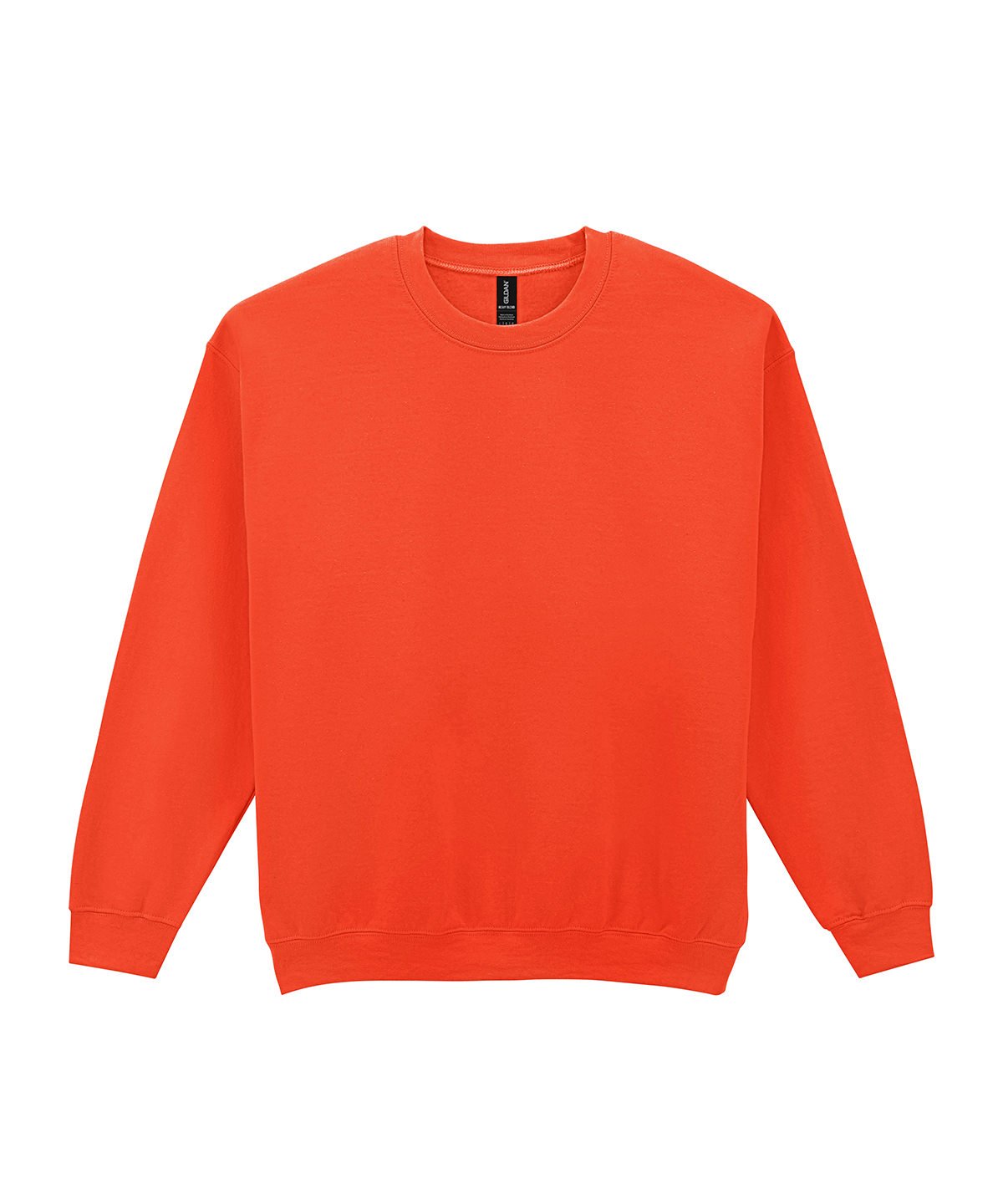 Gildan Heavy Blend Adult Crew Neck Sweatshirt