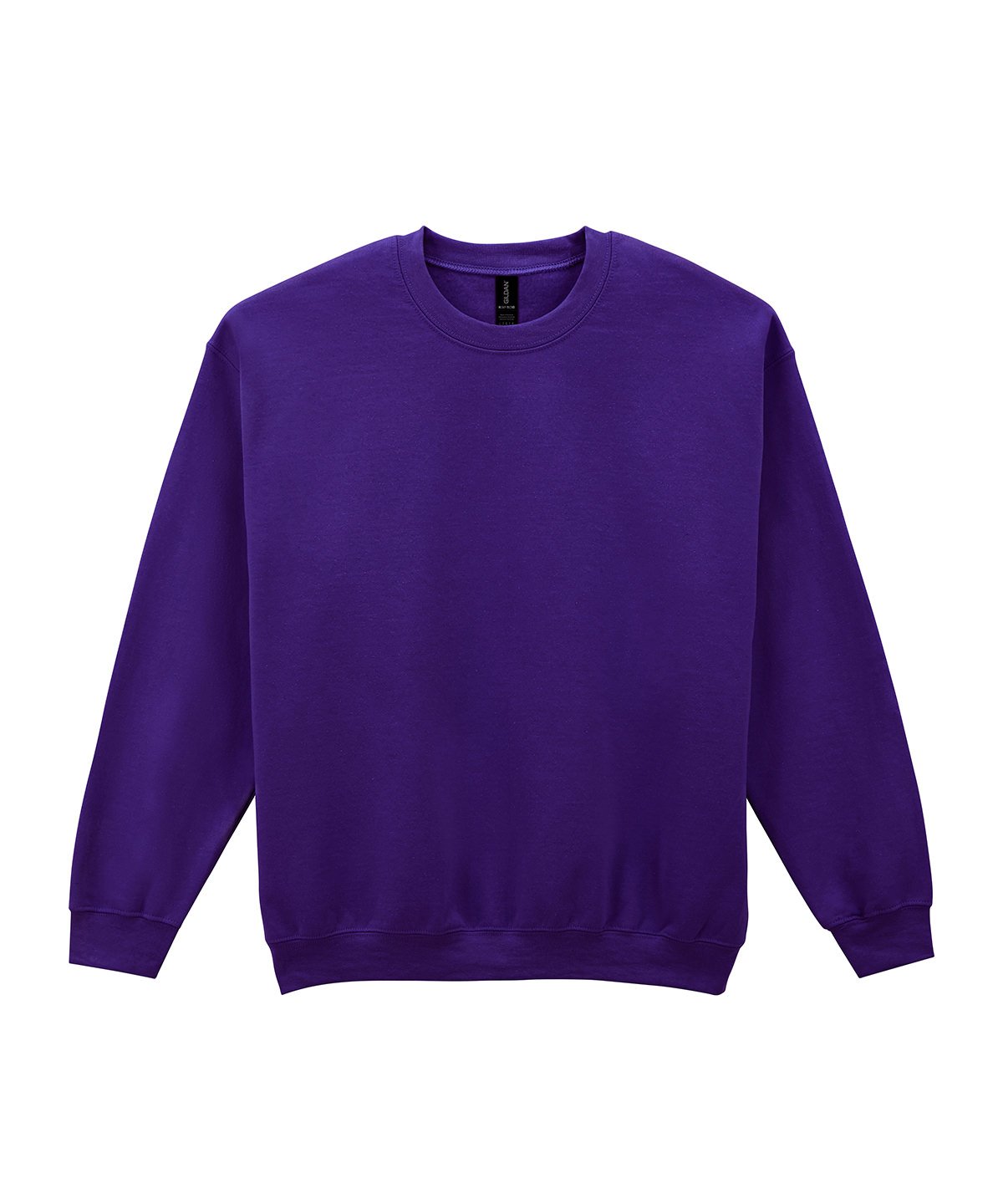 Gildan Heavy Blend Adult Crew Neck Sweatshirt