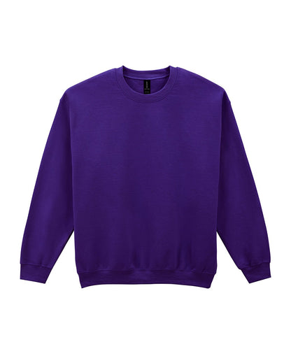 Gildan Heavy Blend Adult Crew Neck Sweatshirt