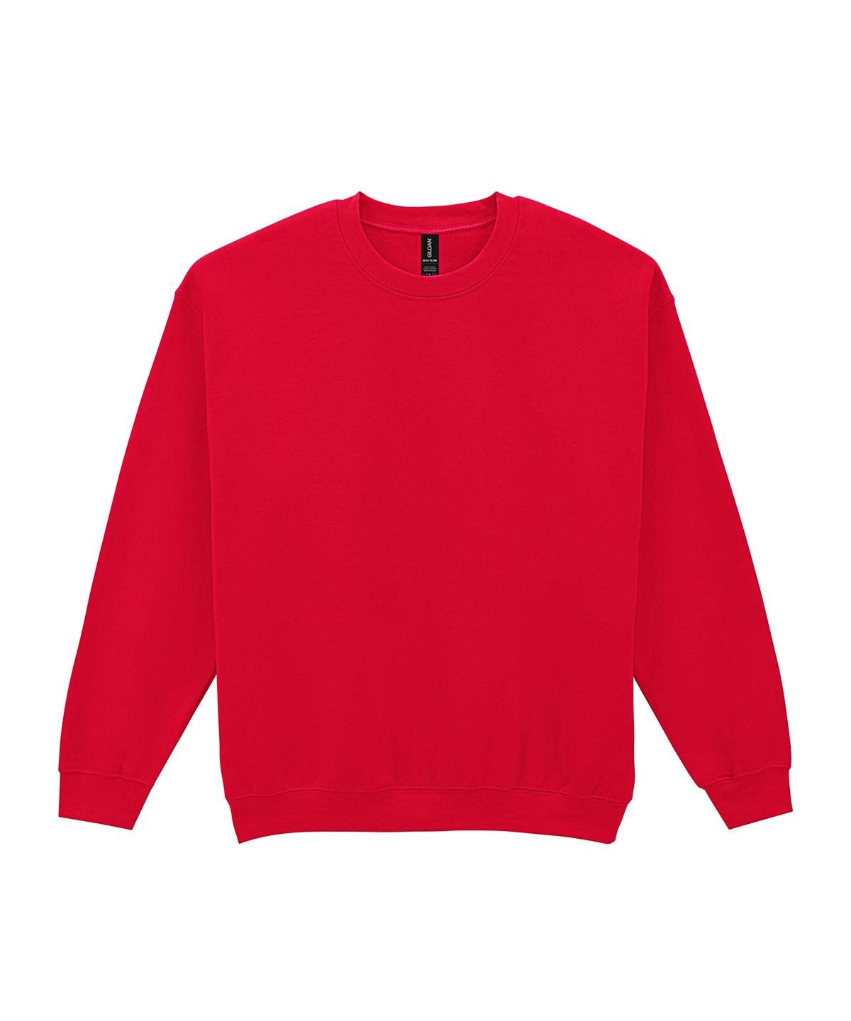 Gildan Heavy Blend Adult Crew Neck Sweatshirt