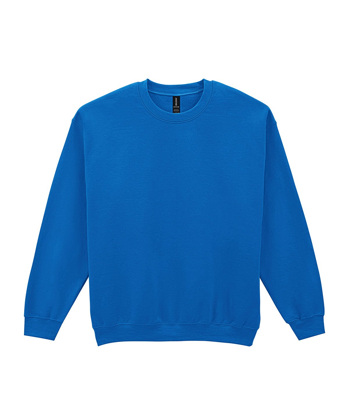 Gildan Heavy Blend Adult Crew Neck Sweatshirt