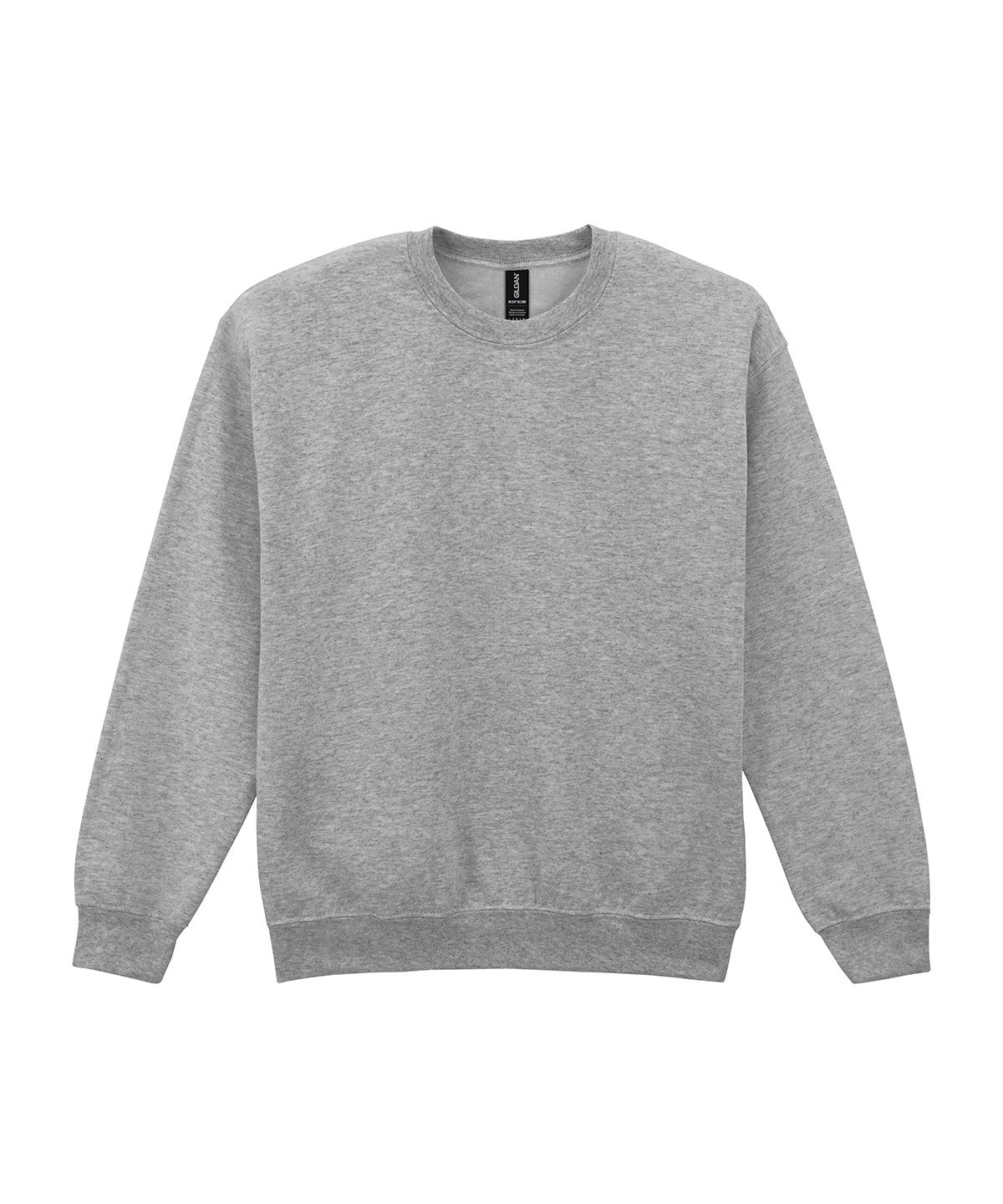 Gildan Heavy Blend Adult Crew Neck Sweatshirt