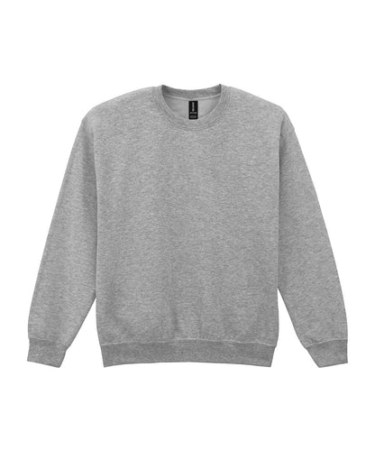Gildan Heavy Blend Adult Crew Neck Sweatshirt