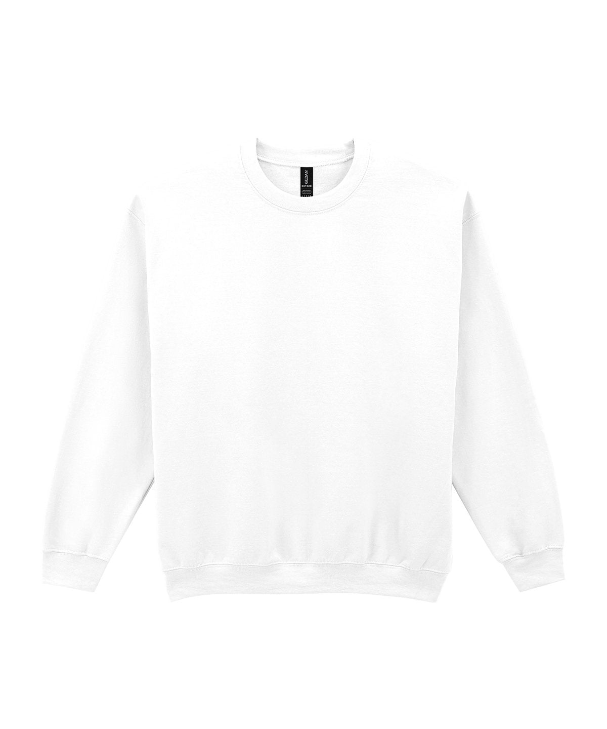 Gildan Heavy Blend Adult Crew Neck Sweatshirt