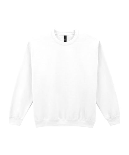 Gildan Heavy Blend Adult Crew Neck Sweatshirt