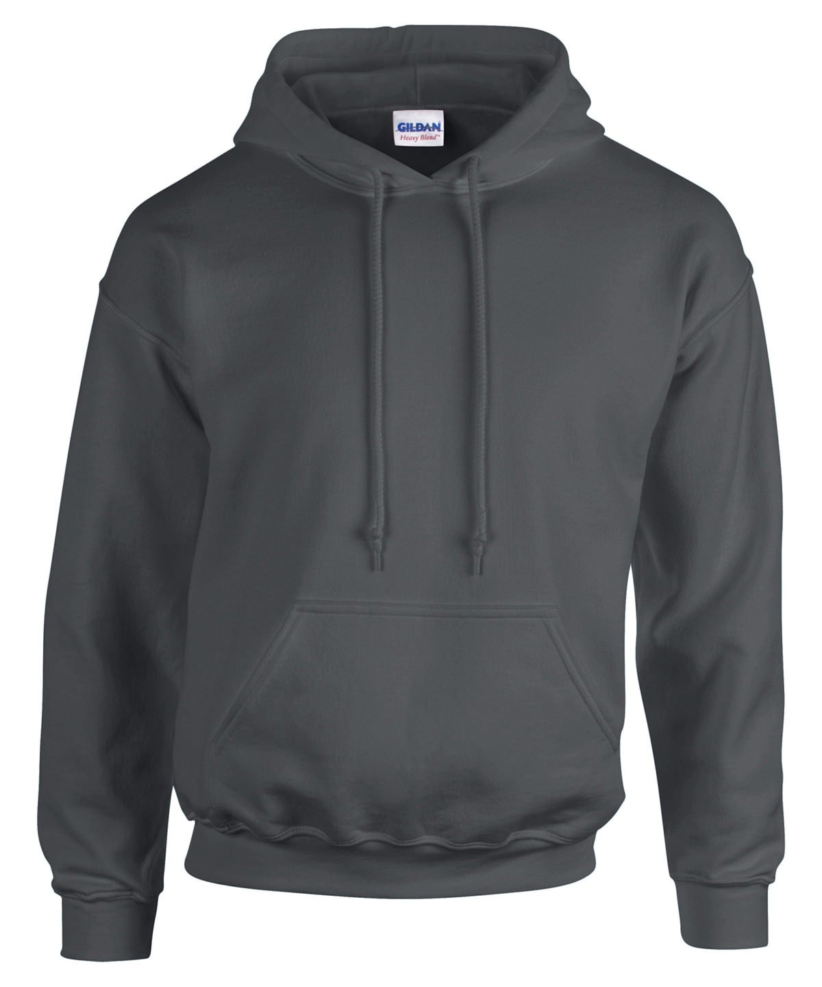 Classic Heavy Blend Hoodie - Adult Fit - GILDAN