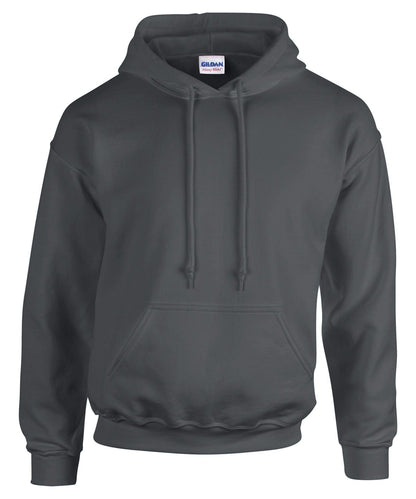 Classic Heavy Blend Hoodie - Adult Fit - GILDAN