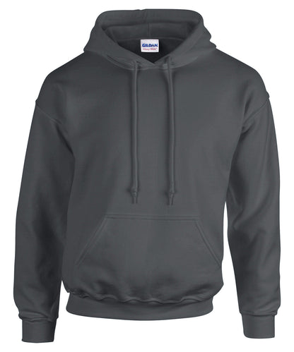 Classic Heavy Blend Hoodie - Adult Fit - GILDAN