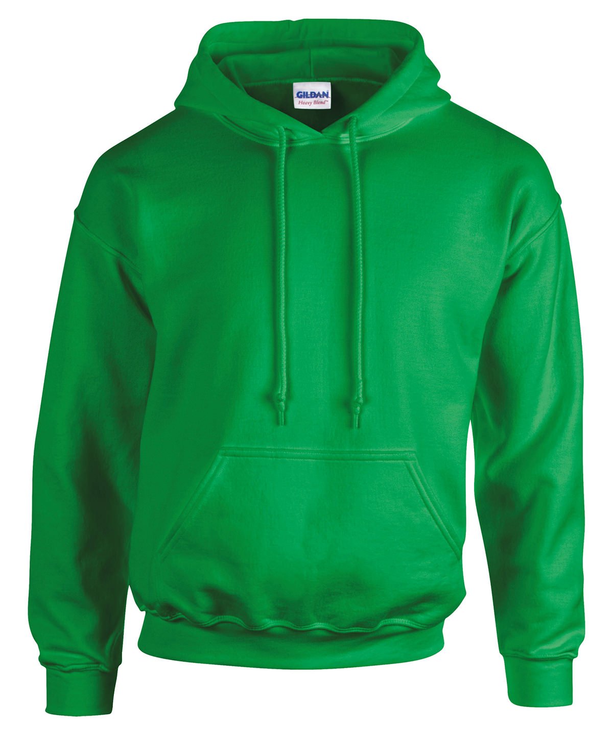 Classic Heavy Blend Hoodie - Adult Fit - GILDAN