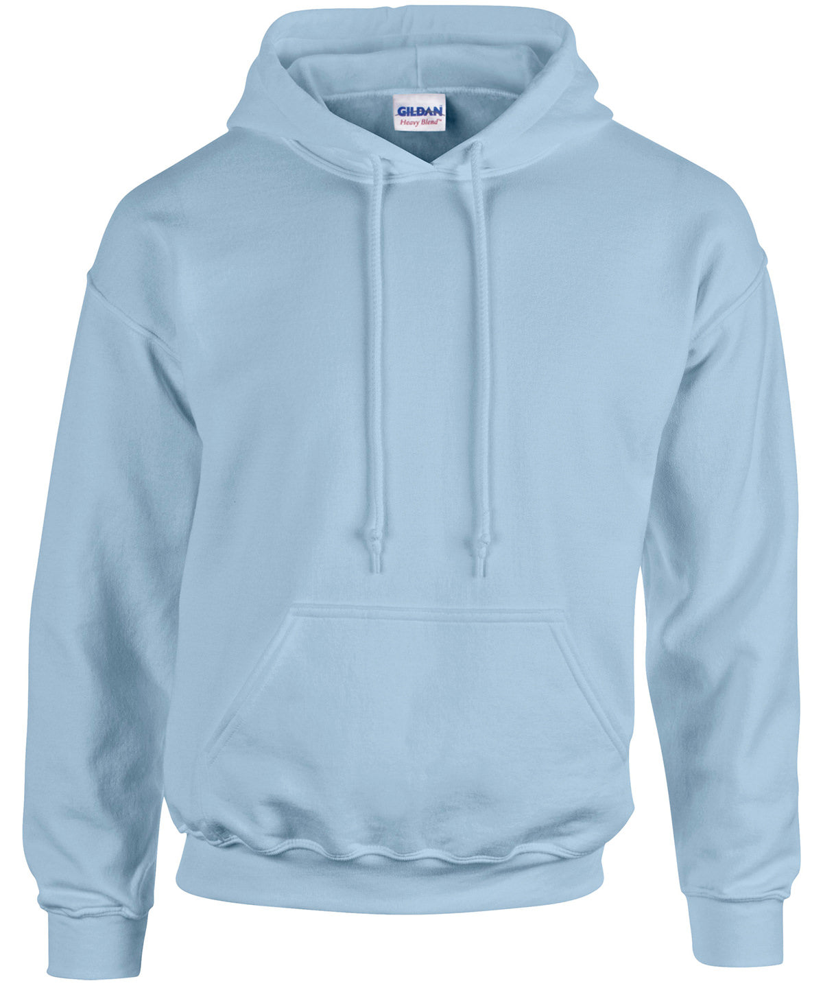 Classic Heavy Blend Hoodie - Adult Fit - GILDAN