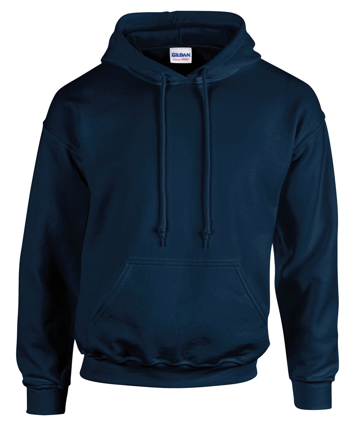 Classic Heavy Blend Hoodie - Adult Fit - GILDAN