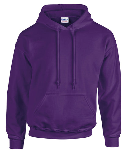 Classic Heavy Blend Hoodie - Adult Fit - GILDAN