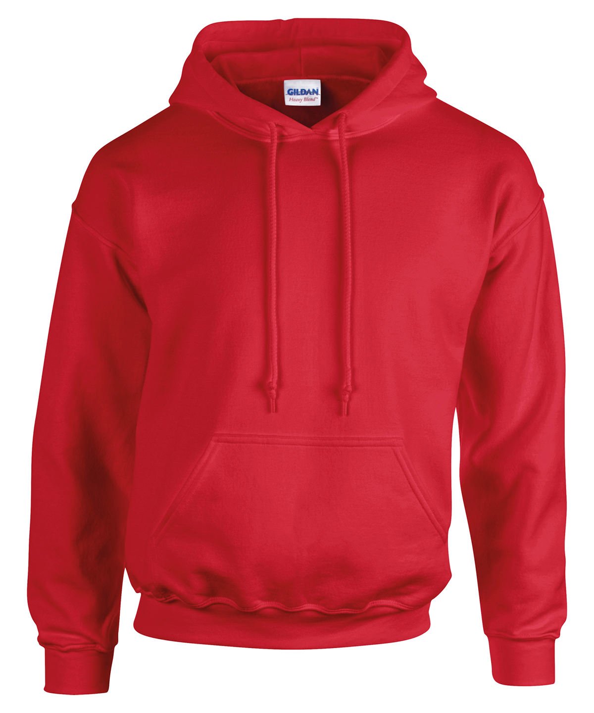 Classic Heavy Blend Hoodie - Adult Fit - GILDAN