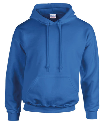Classic Heavy Blend Hoodie - Adult Fit - GILDAN