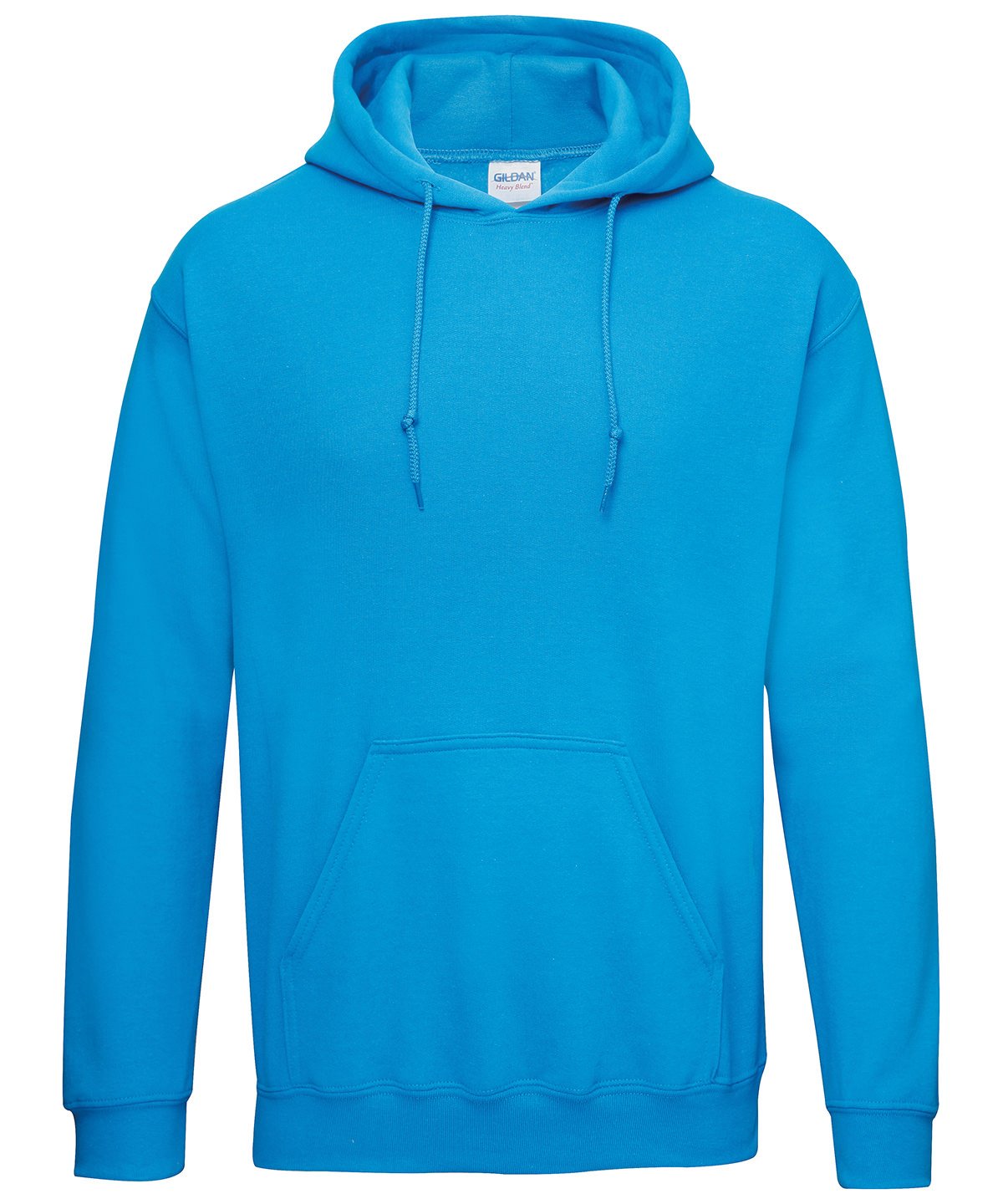 Classic Heavy Blend Hoodie - Adult Fit - GILDAN