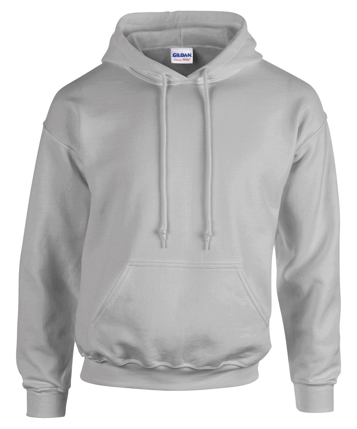 Classic Heavy Blend Hoodie - Adult Fit - GILDAN