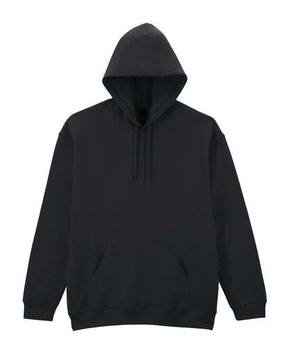 Classic Softstyle Midweight Hoodie - Adult Fit - GILDAN