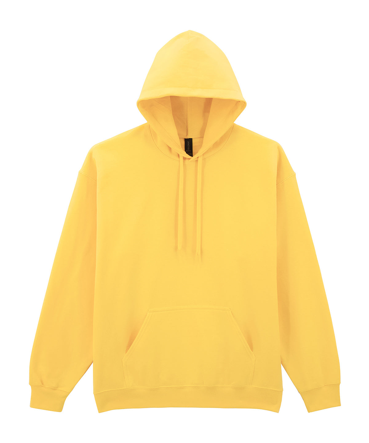 Classic Softstyle Midweight Hoodie - Adult Fit - GILDAN