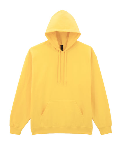 Classic Softstyle Midweight Hoodie - Adult Fit - GILDAN