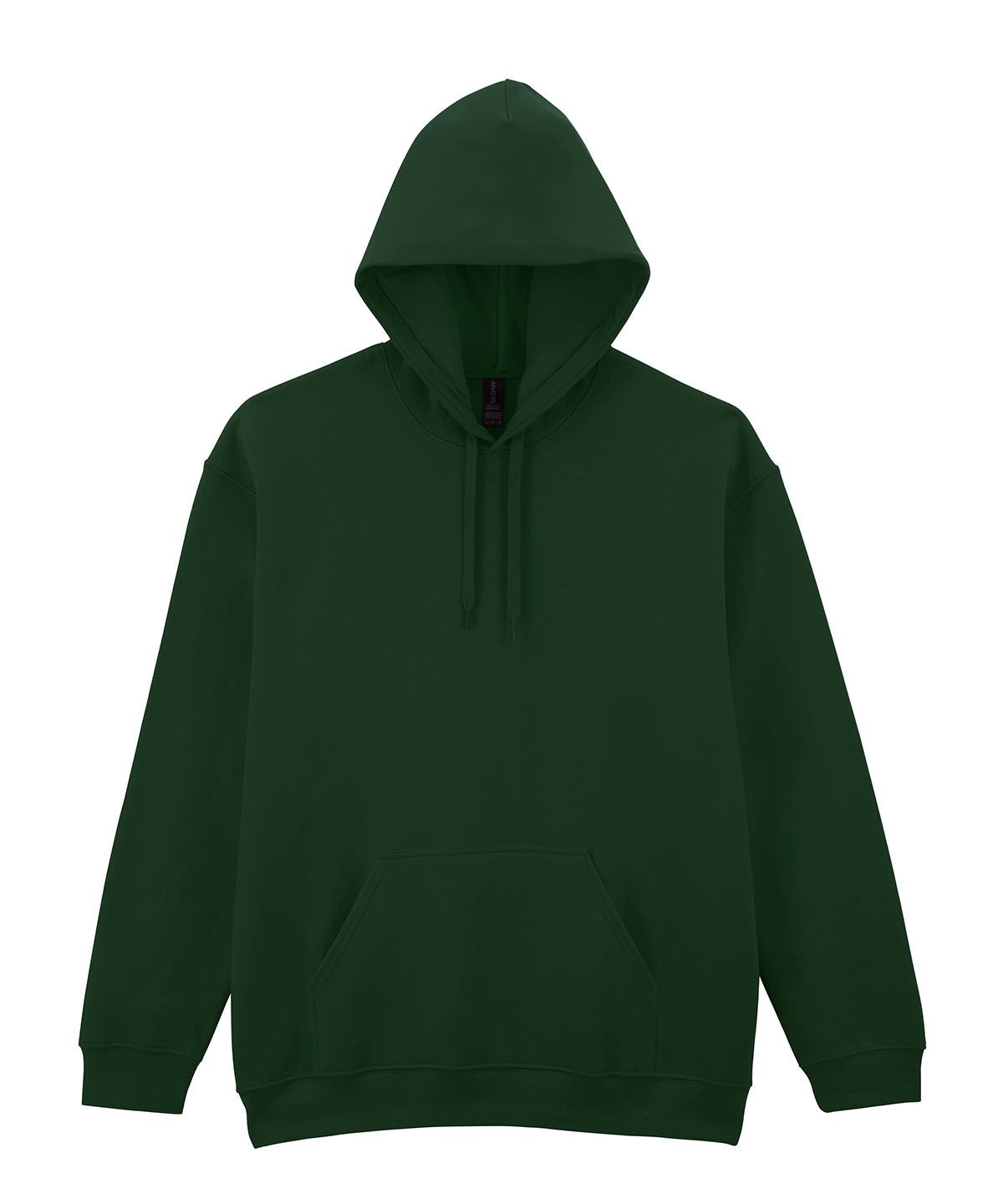 Classic Softstyle Midweight Hoodie - Adult Fit - GILDAN