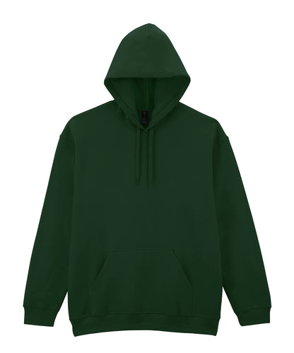 Classic Softstyle Midweight Hoodie - Adult Fit - GILDAN