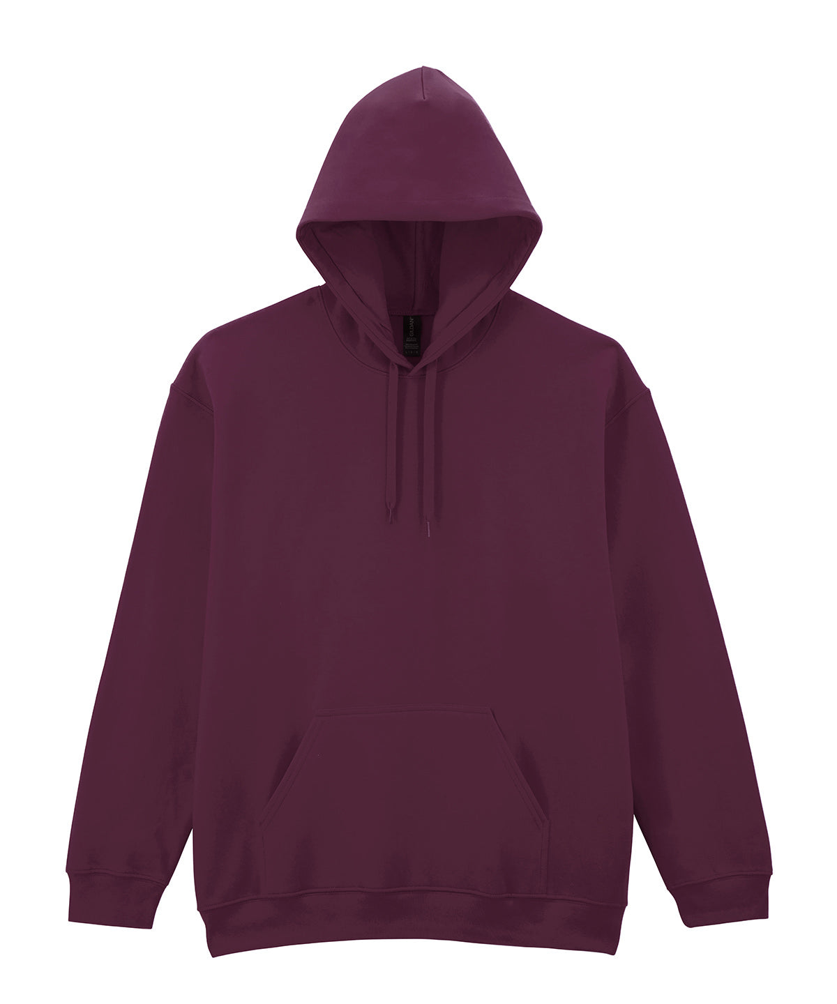 Classic Softstyle Midweight Hoodie - Adult Fit - GILDAN