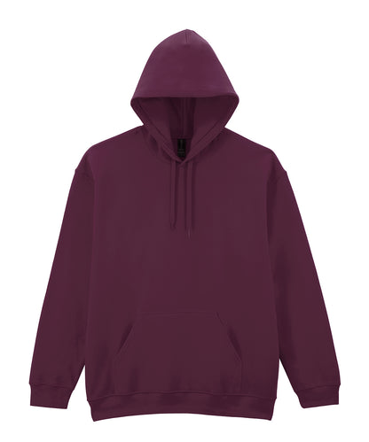 Classic Softstyle Midweight Hoodie - Adult Fit - GILDAN