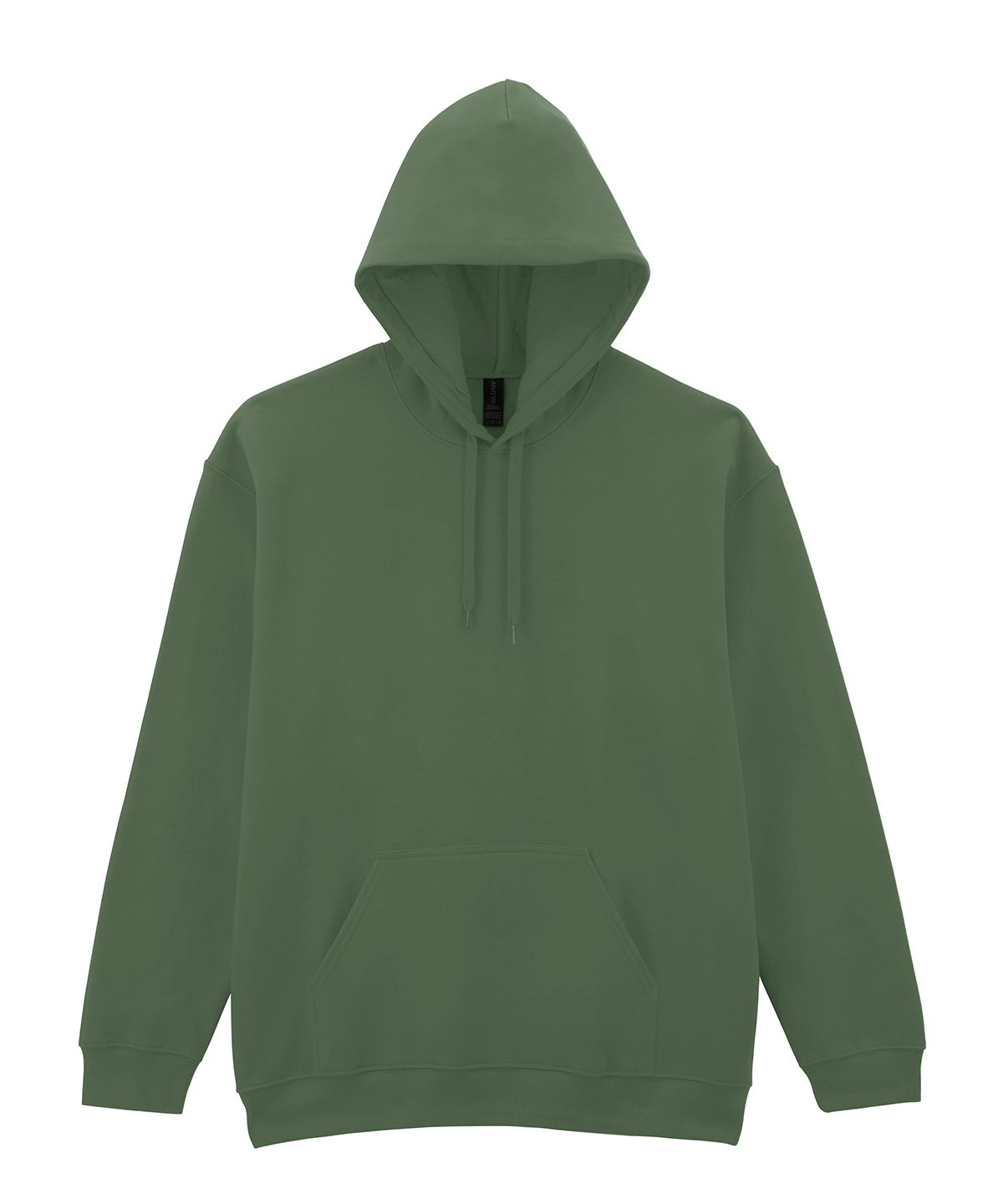 Classic Softstyle Midweight Hoodie - Adult Fit - GILDAN