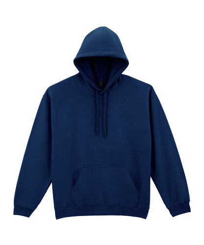Classic Softstyle Midweight Hoodie - Adult Fit - GILDAN