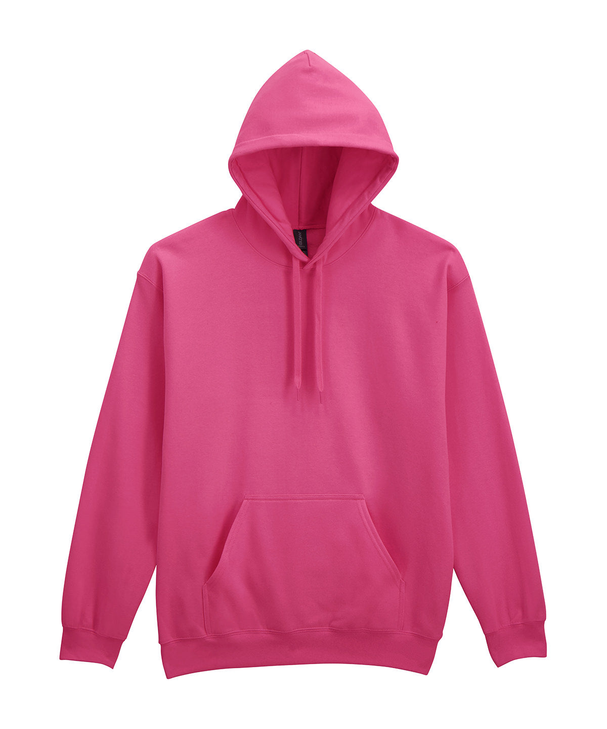 Classic Softstyle Midweight Hoodie - Adult Fit - GILDAN