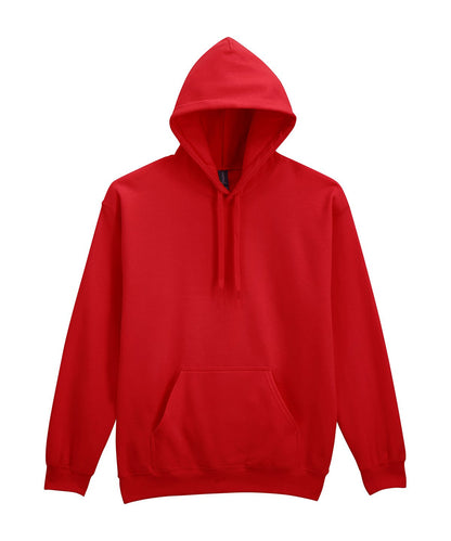 Classic Softstyle Midweight Hoodie - Adult Fit - GILDAN