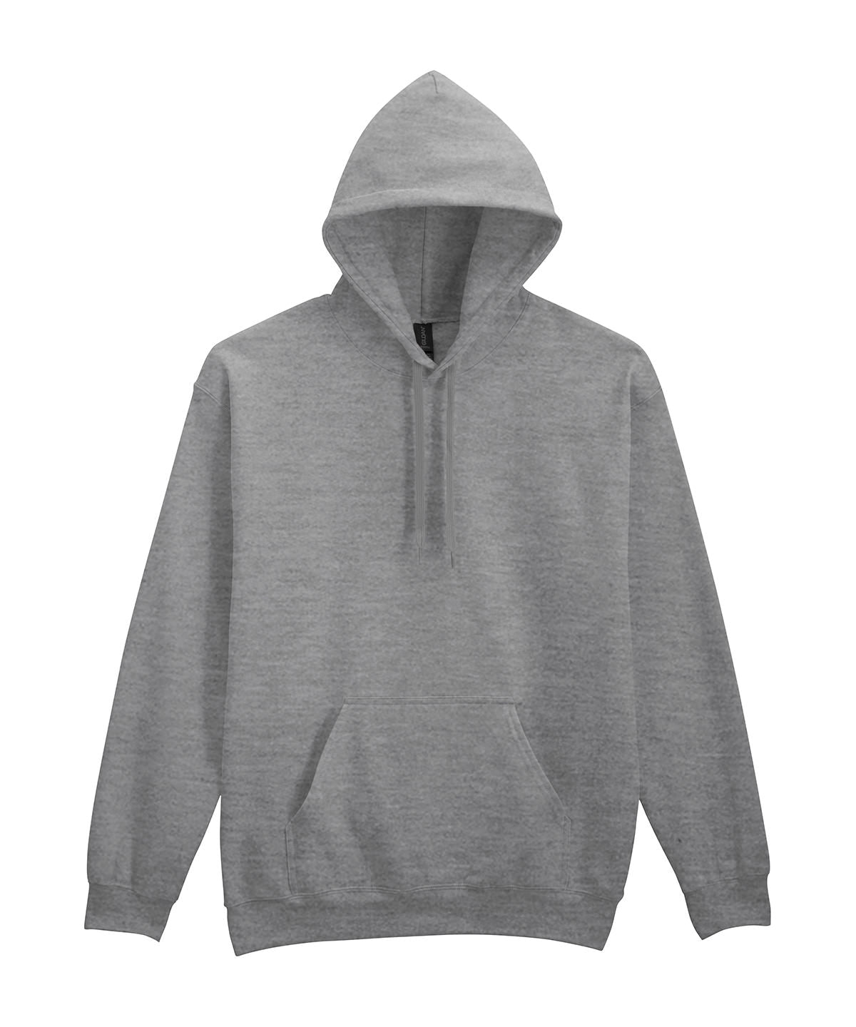 Classic Softstyle Midweight Hoodie - Adult Fit - GILDAN