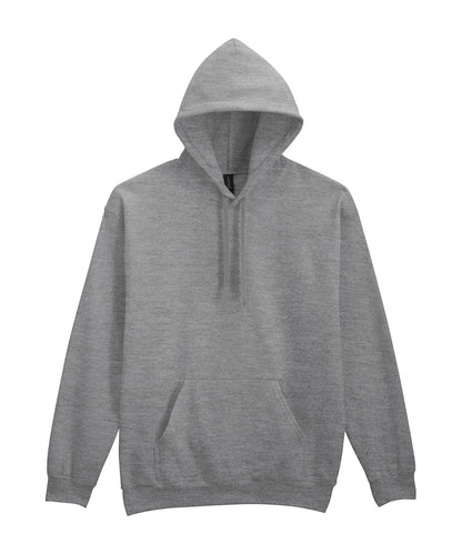 Classic Softstyle Midweight Hoodie - Adult Fit - GILDAN