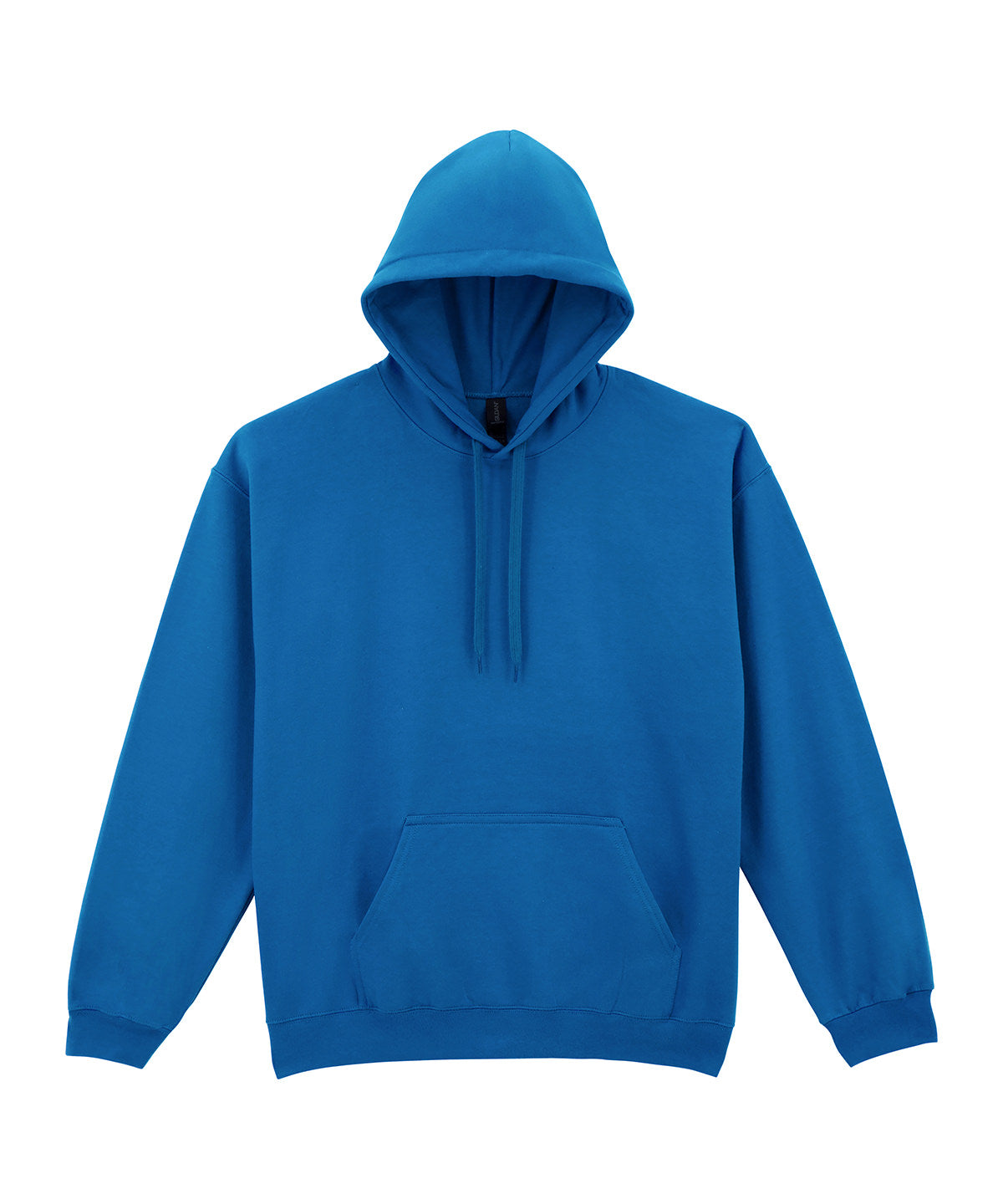 Classic Softstyle Midweight Hoodie - Adult Fit - GILDAN