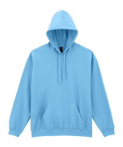 Classic Softstyle Midweight Hoodie - Adult Fit - GILDAN